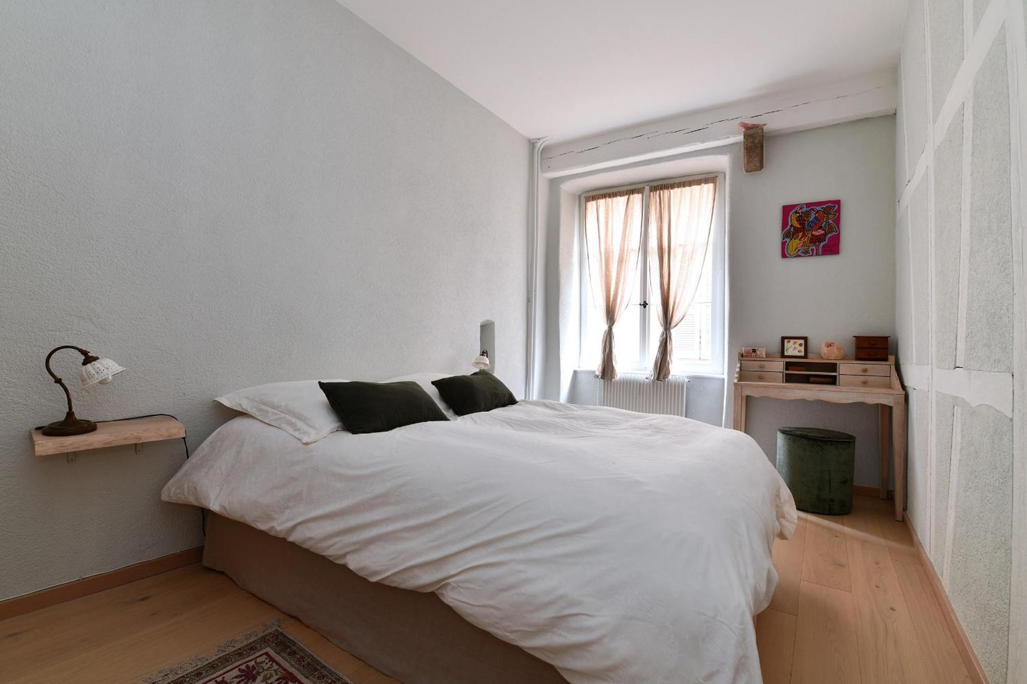 L'Harmonie Des Tanneurs Apartment Colmar Exterior photo