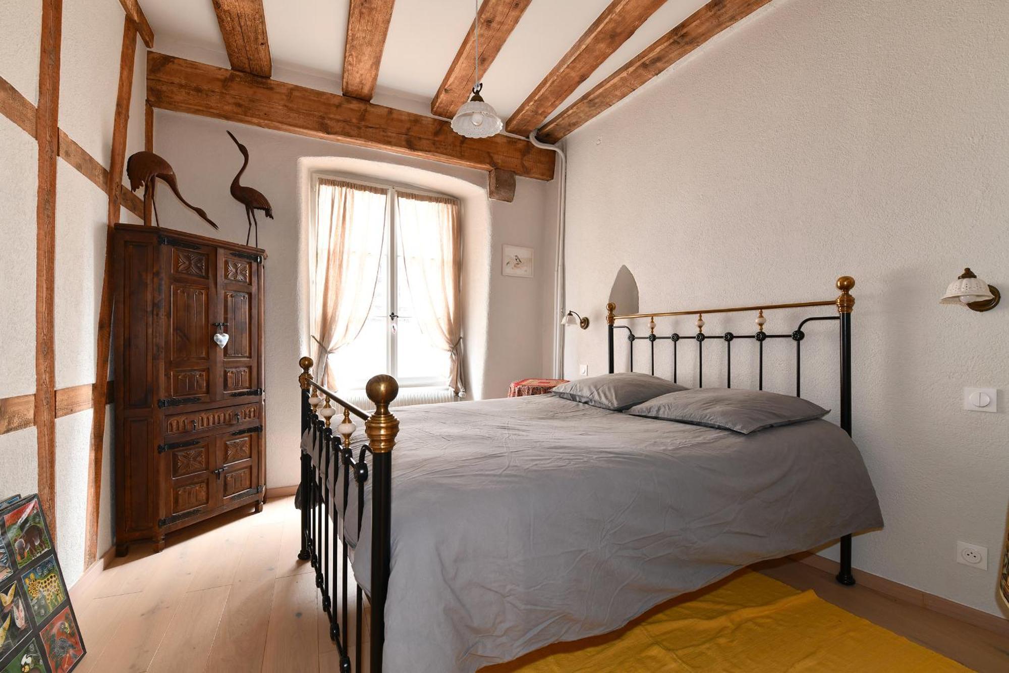 L'Harmonie Des Tanneurs Apartment Colmar Exterior photo
