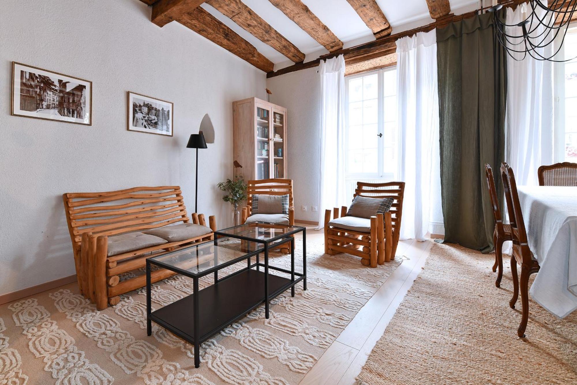 L'Harmonie Des Tanneurs Apartment Colmar Exterior photo