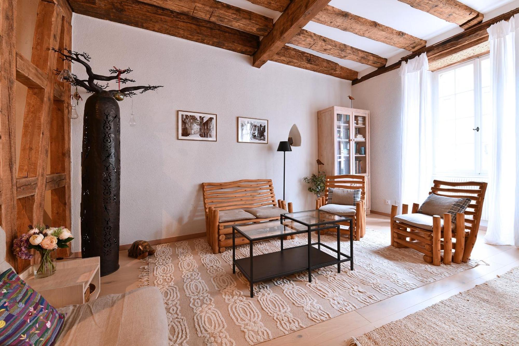 L'Harmonie Des Tanneurs Apartment Colmar Exterior photo
