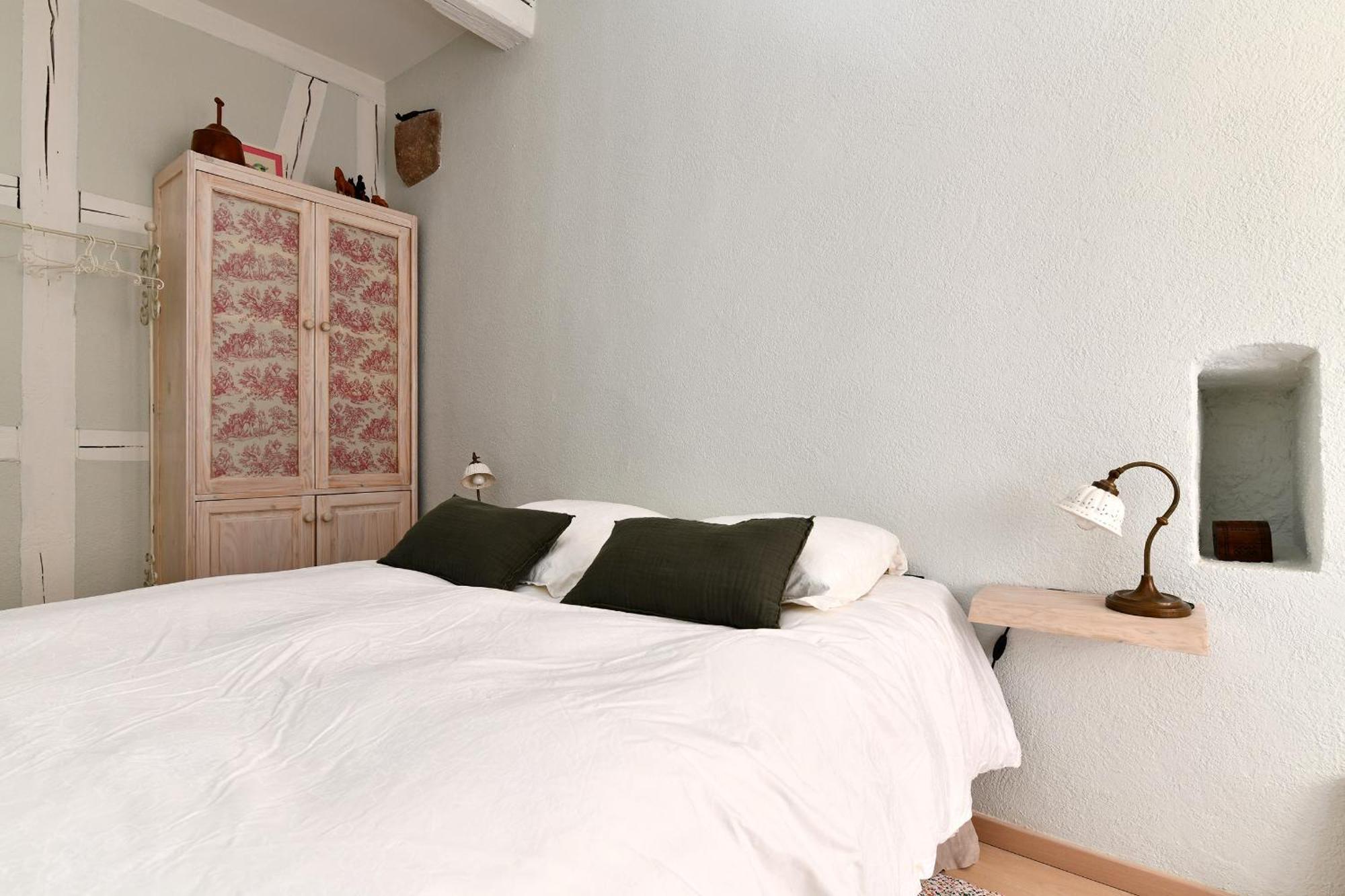 L'Harmonie Des Tanneurs Apartment Colmar Exterior photo